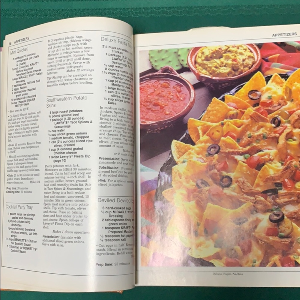 Great American Favorite Brand Name